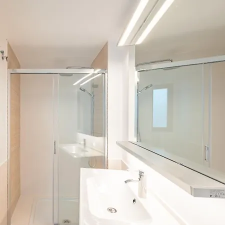 Apartment Dona Elvira Malasana Malaga
