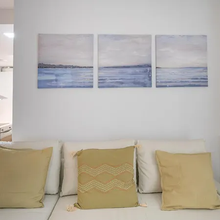 Apartment Dona Elvira Malasana *