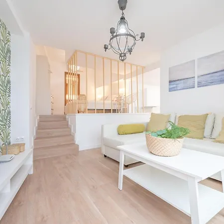 Apartment Dona Elvira Malasana