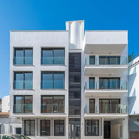 Apartment Dona Elvira Malasana *