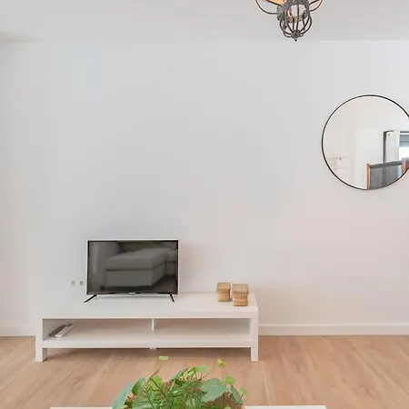 Apartment Dona Elvira Malasana *