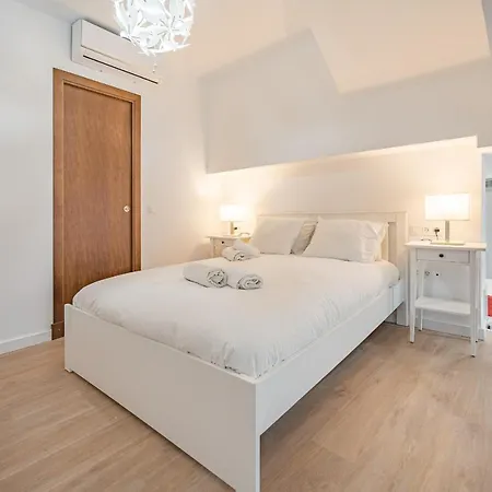 Apartment Dona Elvira Malasana *