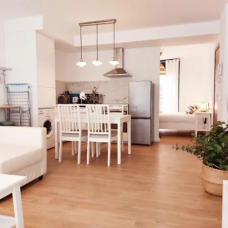Apartment Dona Elvira Malasana *