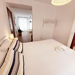 Daire Dona Elvira Malasana Málaga