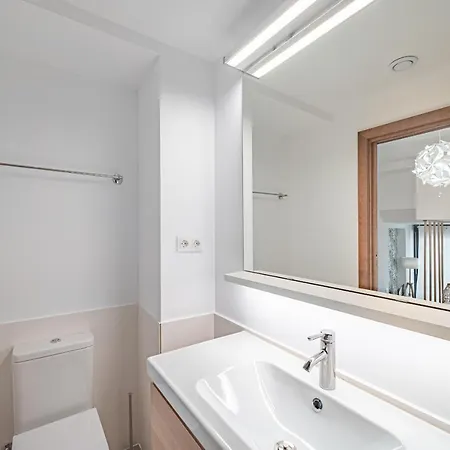 Apartamento Doña Elvira Malasaña