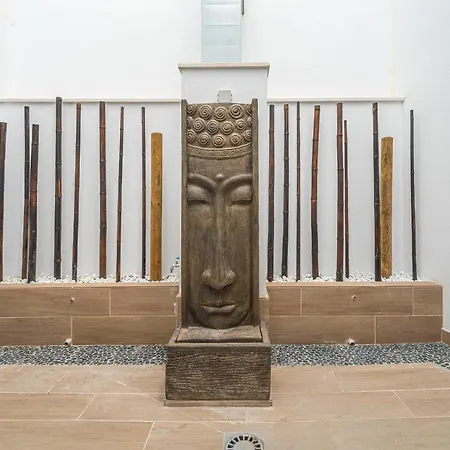Appartement Dona Elvira Malasana Málaga