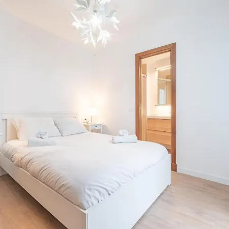 Appartement Dona Elvira Malasana Málaga