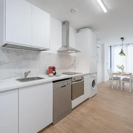 Apartamento Doña Elvira Malasaña *