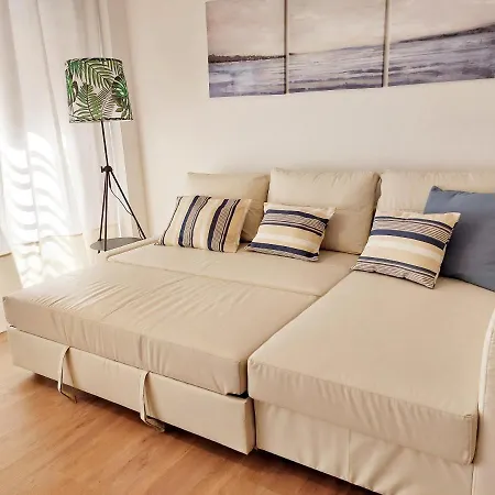 Appartement Dona Elvira Malasana