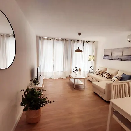 Apartamento Doña Elvira Malasaña *