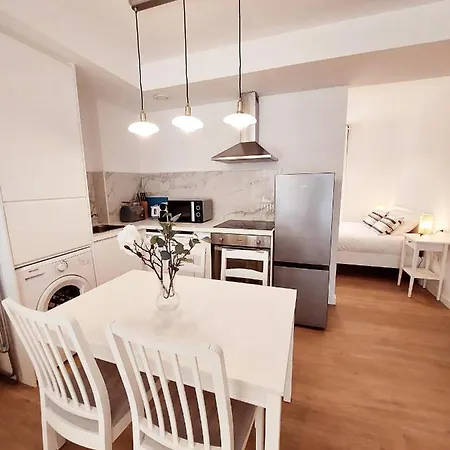 Apartamento Doña Elvira Malasaña *
