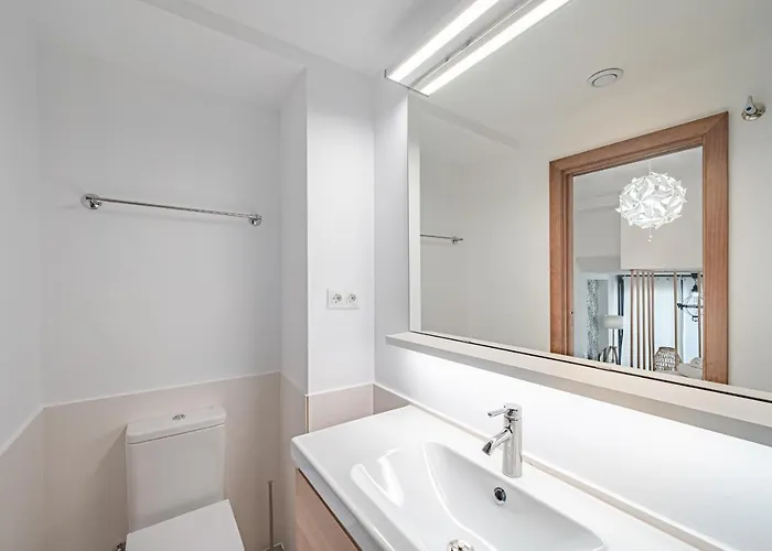 Appartement Dona Elvira Malasana