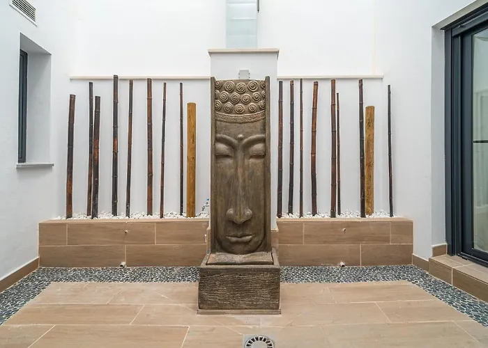 Appartement Dona Elvira Malasana Málaga