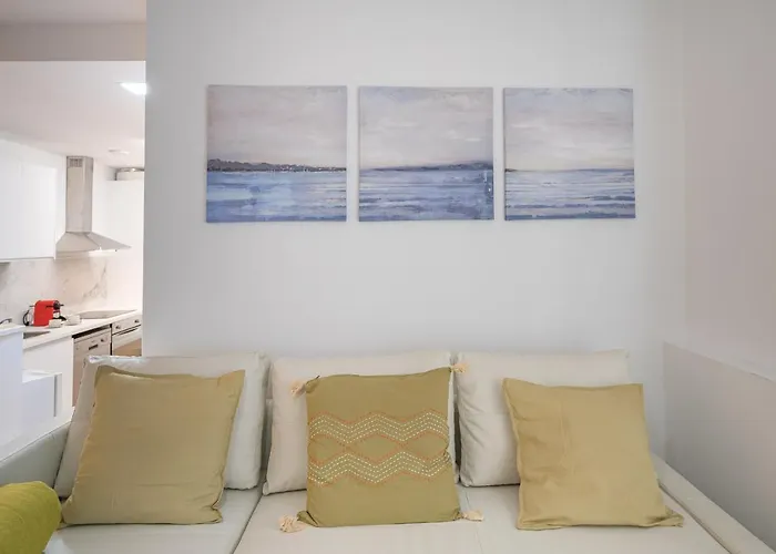 Appartement Dona Elvira Malasana *