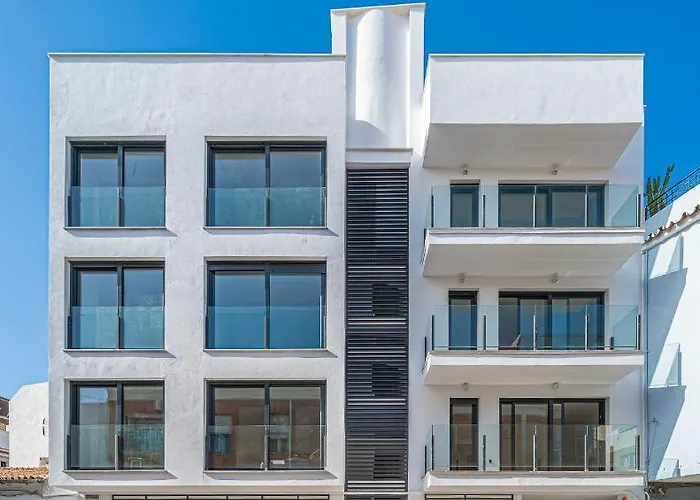 Appartement Dona Elvira Malasana *