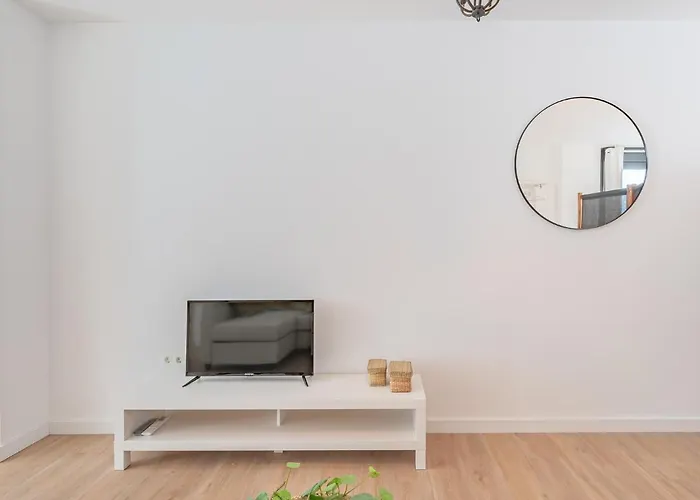 Appartement Dona Elvira Malasana *