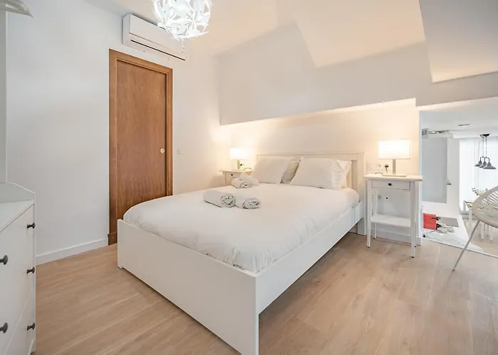Appartement Dona Elvira Malasana *