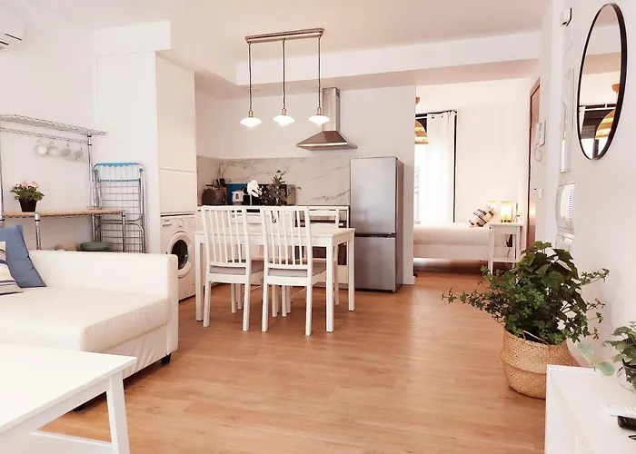 Appartement Dona Elvira Malasana *