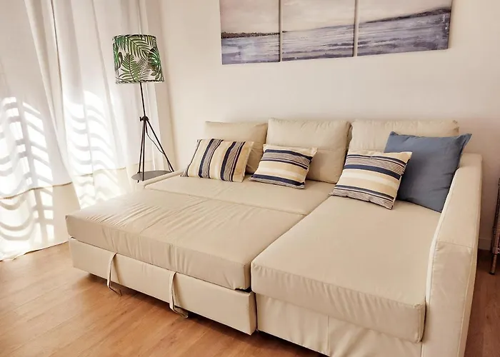 Appartement Dona Elvira Malasana