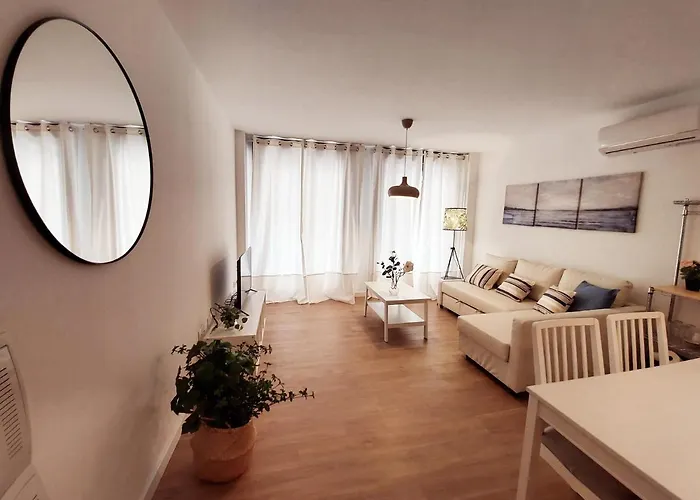 Appartement Dona Elvira Malasana *