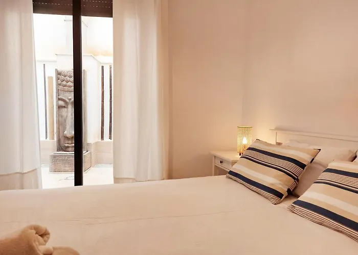 Dona Elvira Malasana Appartement